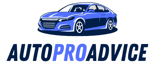 Auto Pro Advice